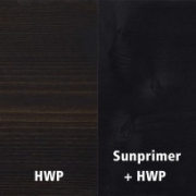  Solutie pretratare lemn exterior Rubio RMC Sunprimer HWP Black - Traditional